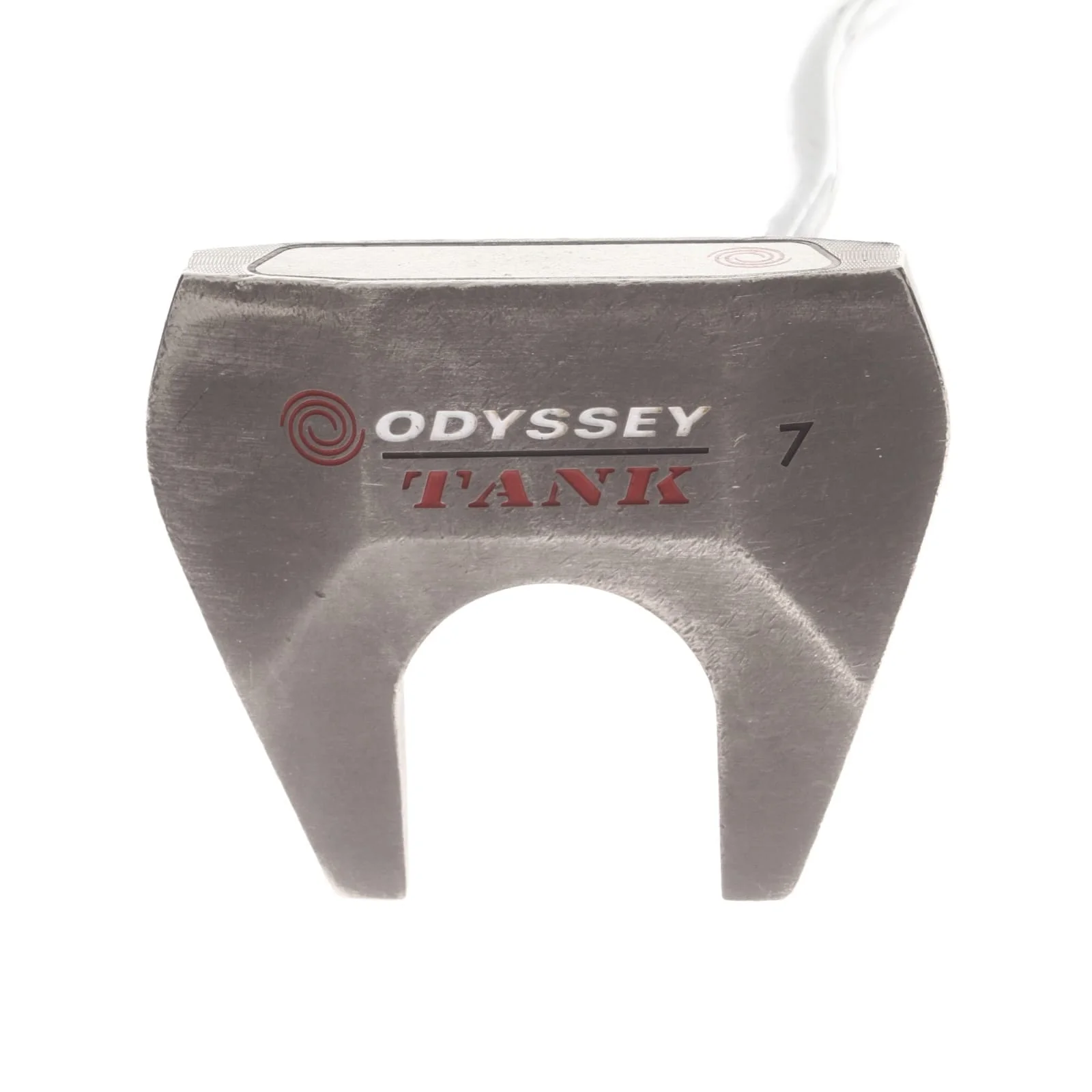 Tank 7 Mallet Putter