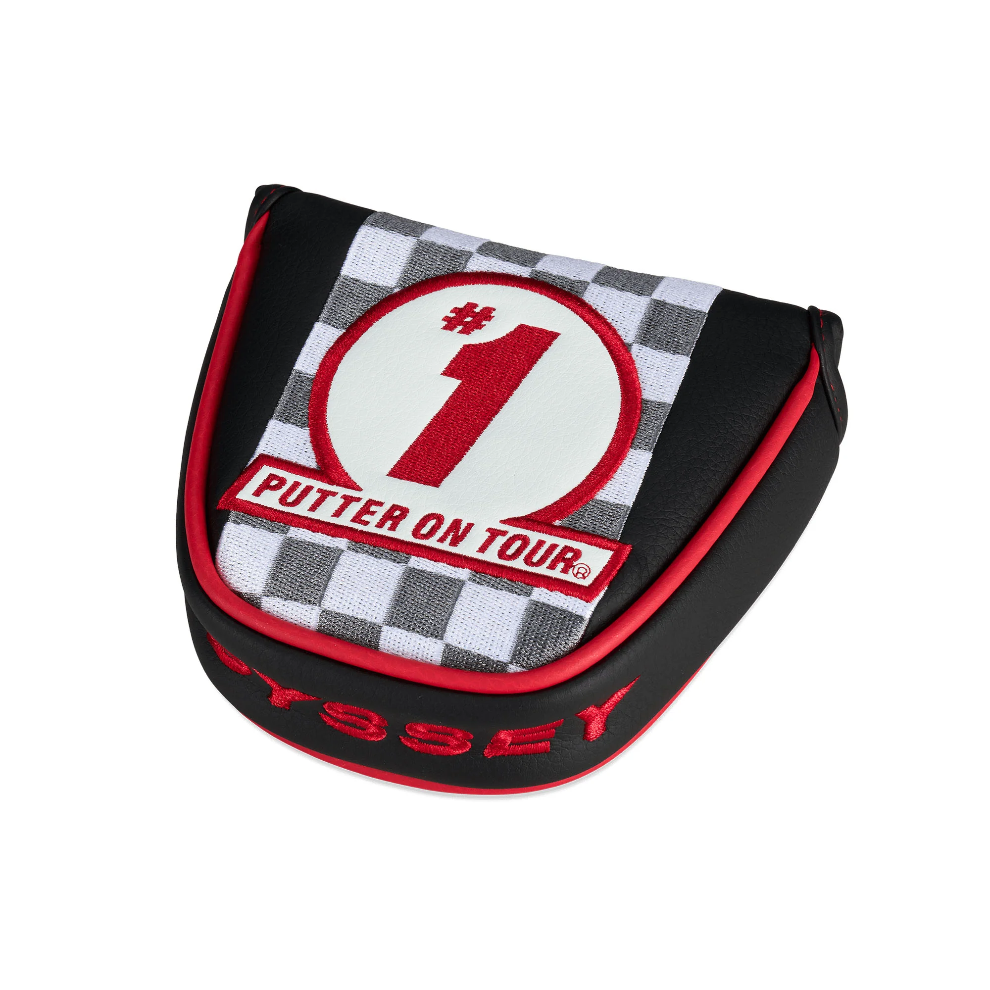 Odyssey Tempest Mallet Head Cover - / One Size