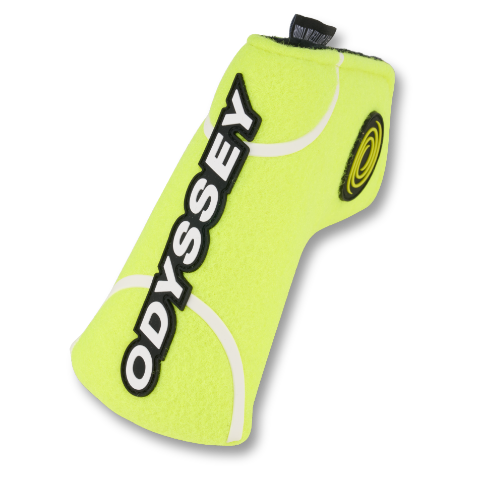 Odyssey Tennis Blade Headcover