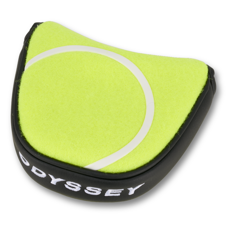 Odyssey Tennis Mallet Headcover