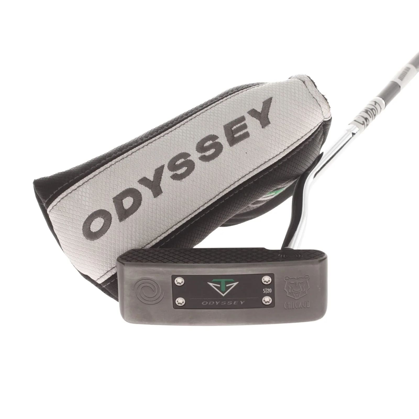 Toulon Design Chicago Blade Stroke Lab Putter