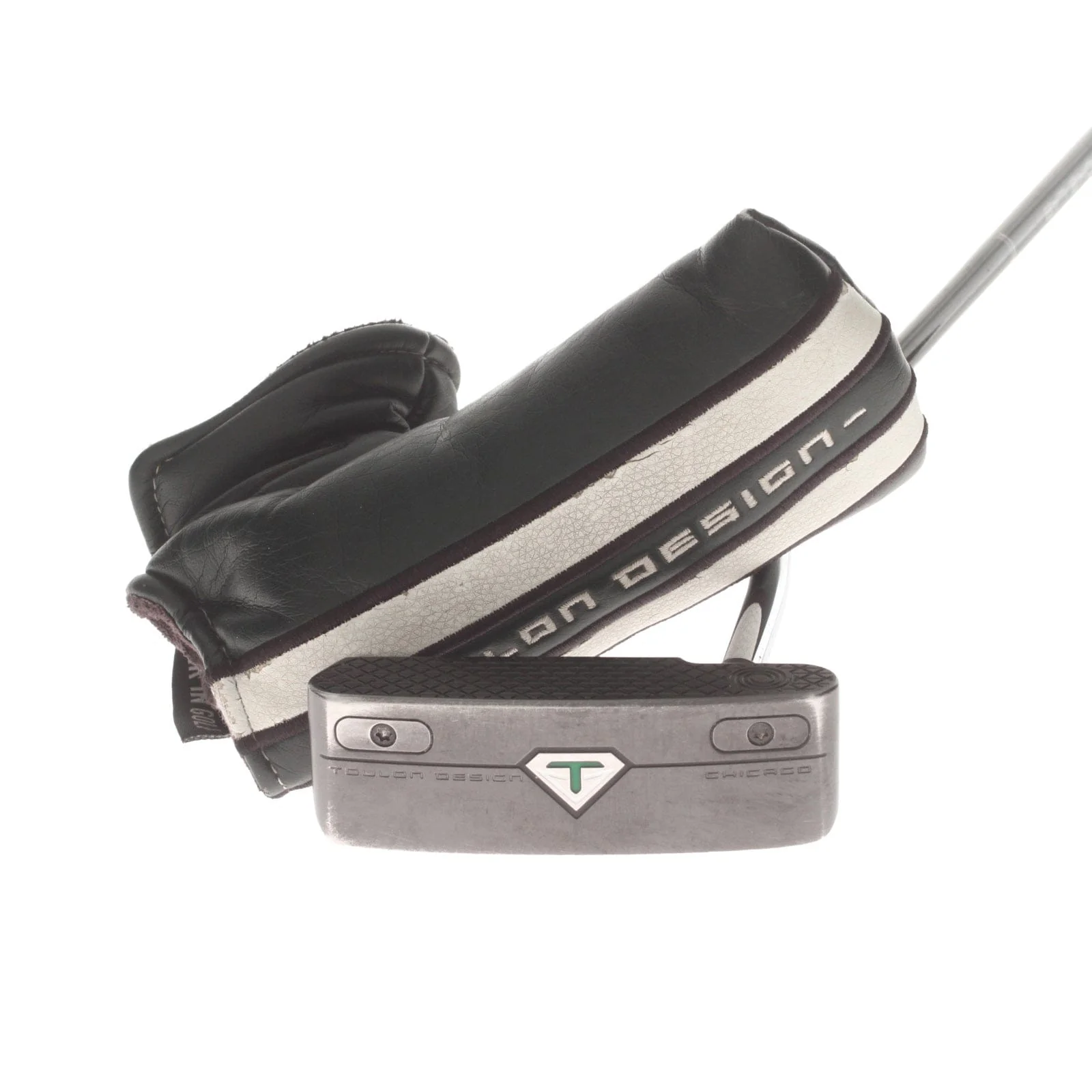 Toulon Design Putter