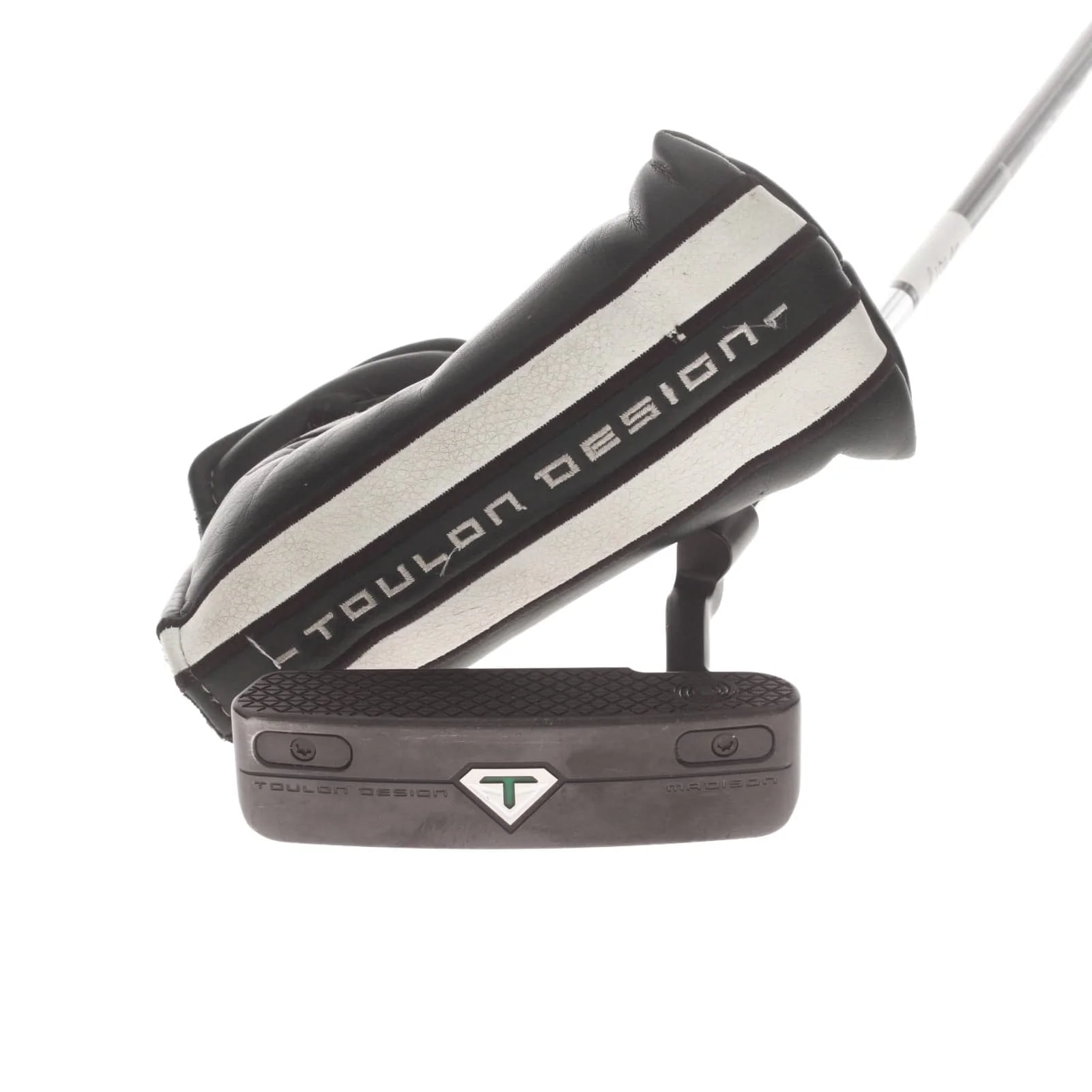 Toulon Madison 2022 Blade Putter