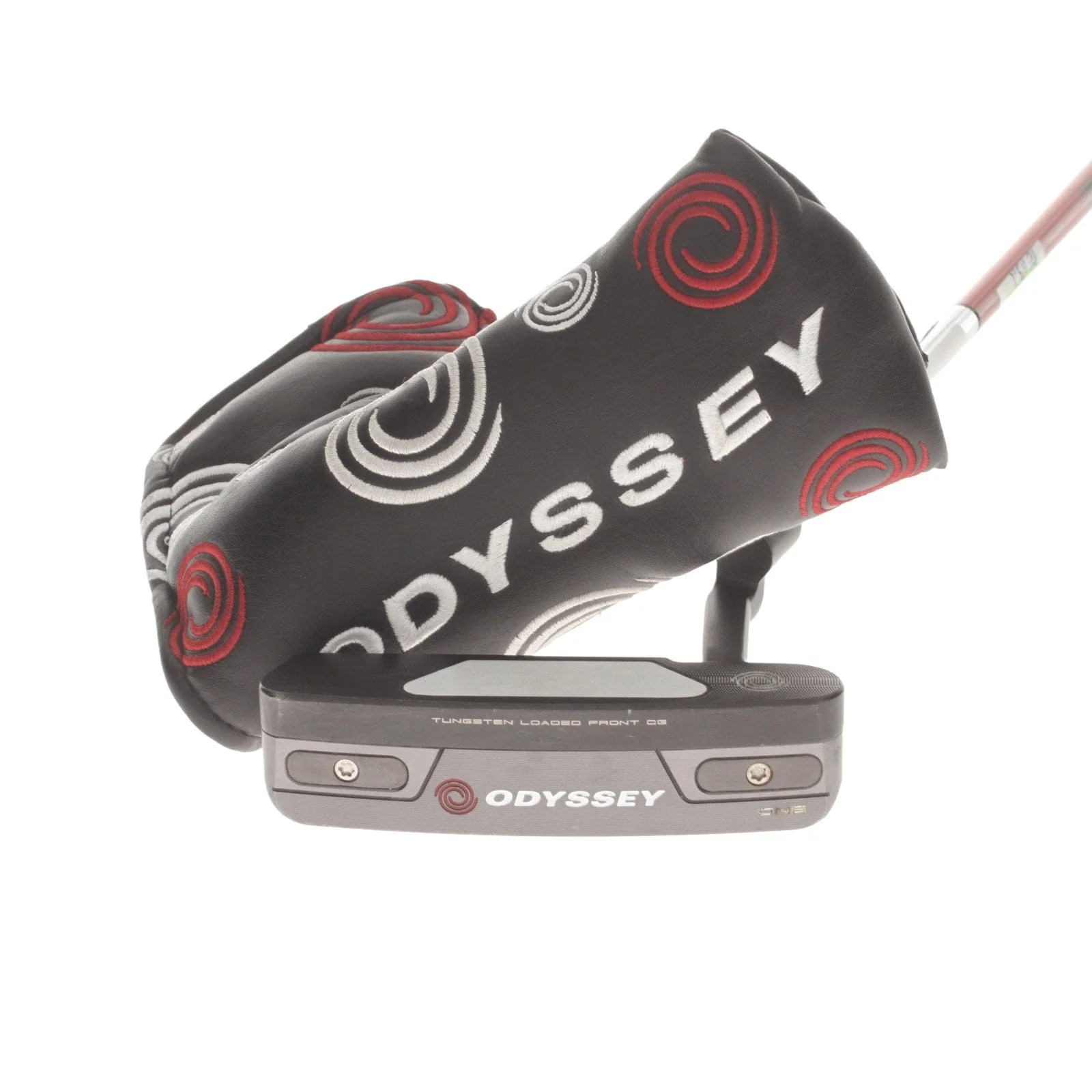 Tri Hot 5k One Blade Putter