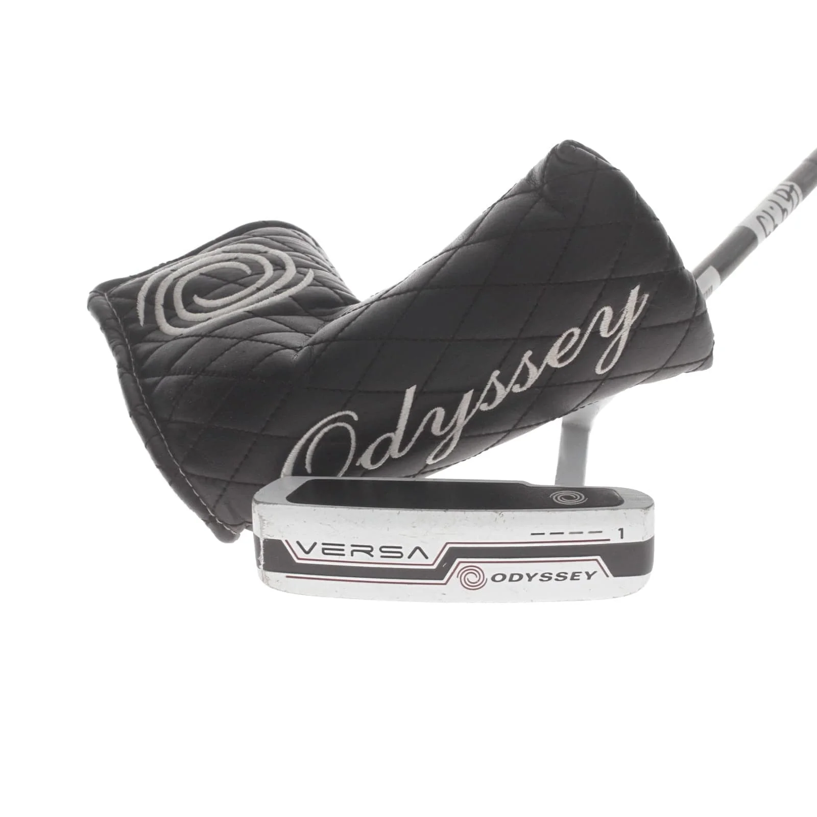 Versa 1 Blade Putter