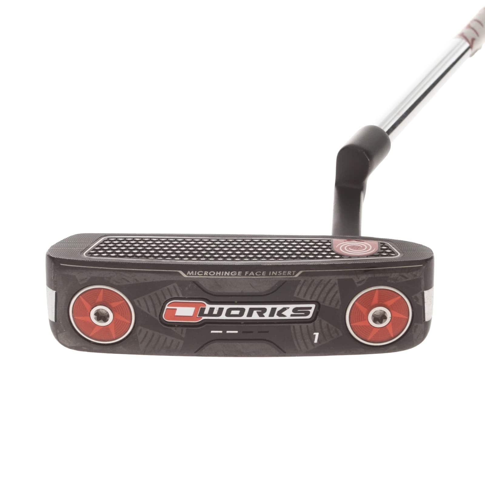 Works Blade Putter