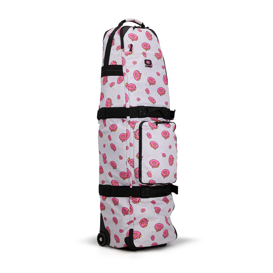 Ogio 2025 Alpha Mid Travel Cover Bag