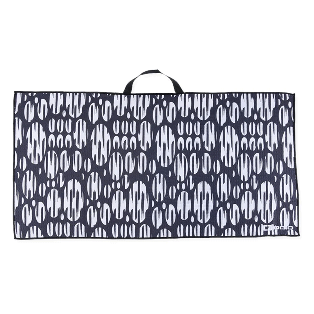 Ogio 2026 PLAYERS GOLF TOWEL - SAFARI