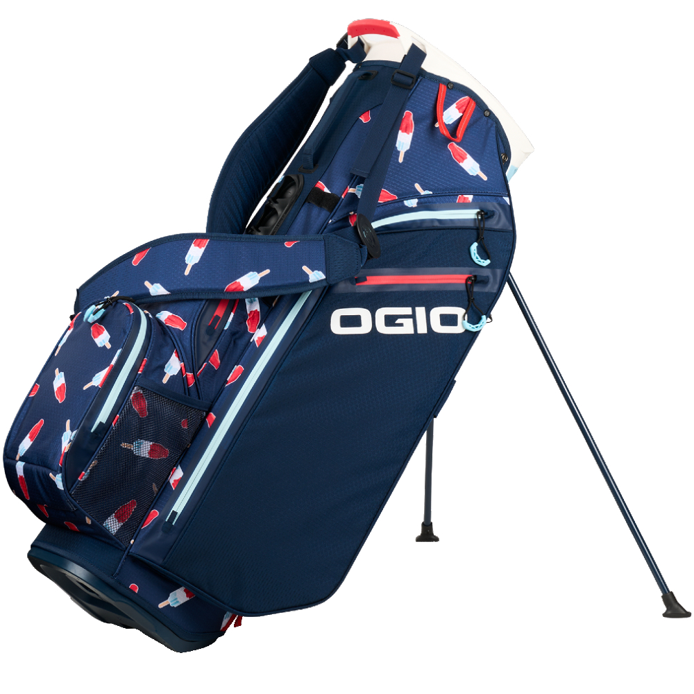 Ogio All Elements Hybrid Stand Bag