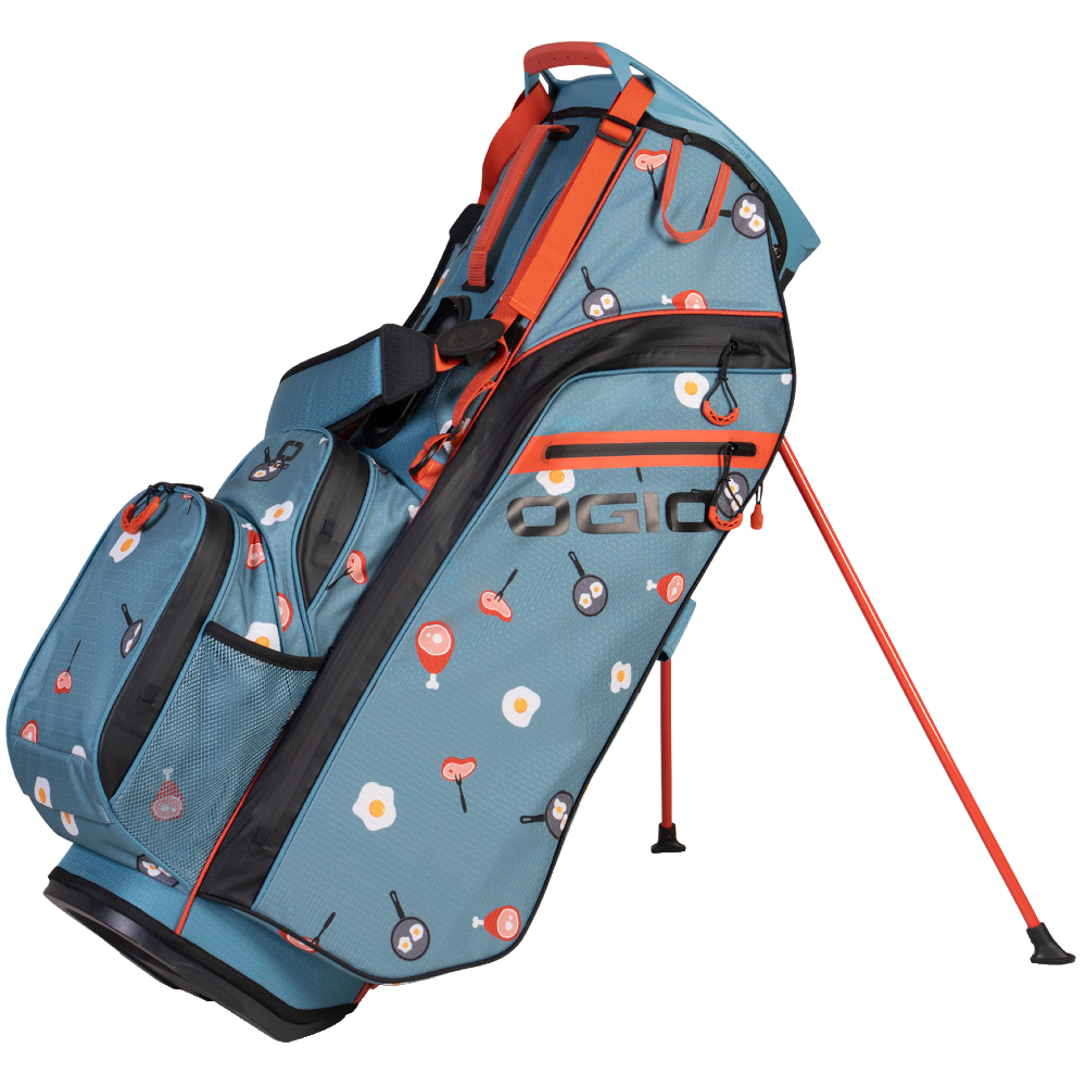Ogio All Elements Hybrid Stand Ham Egg Bag