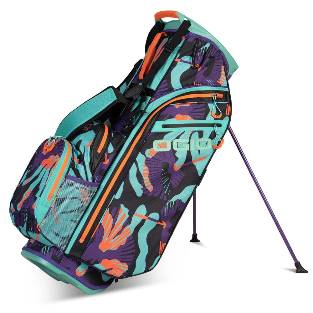 Ogio All Elements Hybrid Waterproof Stand Bag