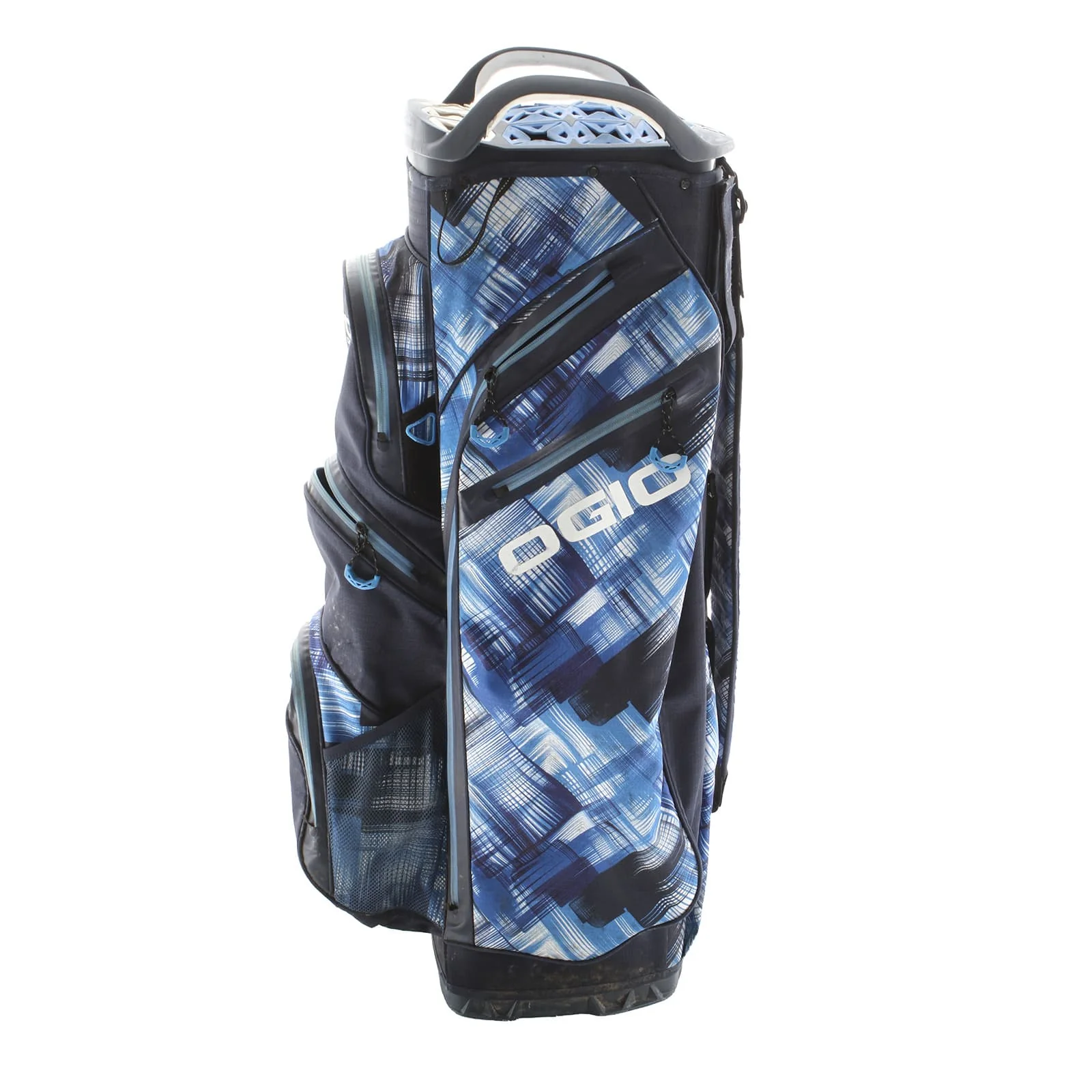 Ogio All Elements Silencer Cart Bag