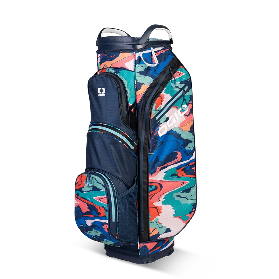 Ogio All Elements Silencer Eu Cart 26 Bag