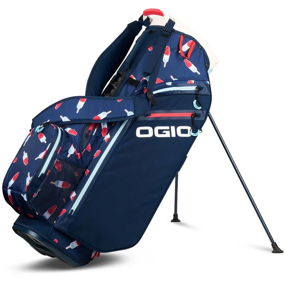 Ogio All Elements Waterproof Stand Bag