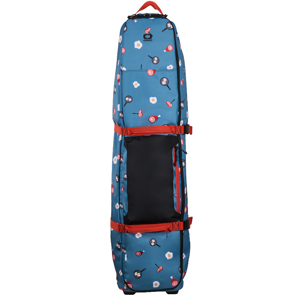 Ogio Alpha Slim Travel Cover Ham Egg Bag