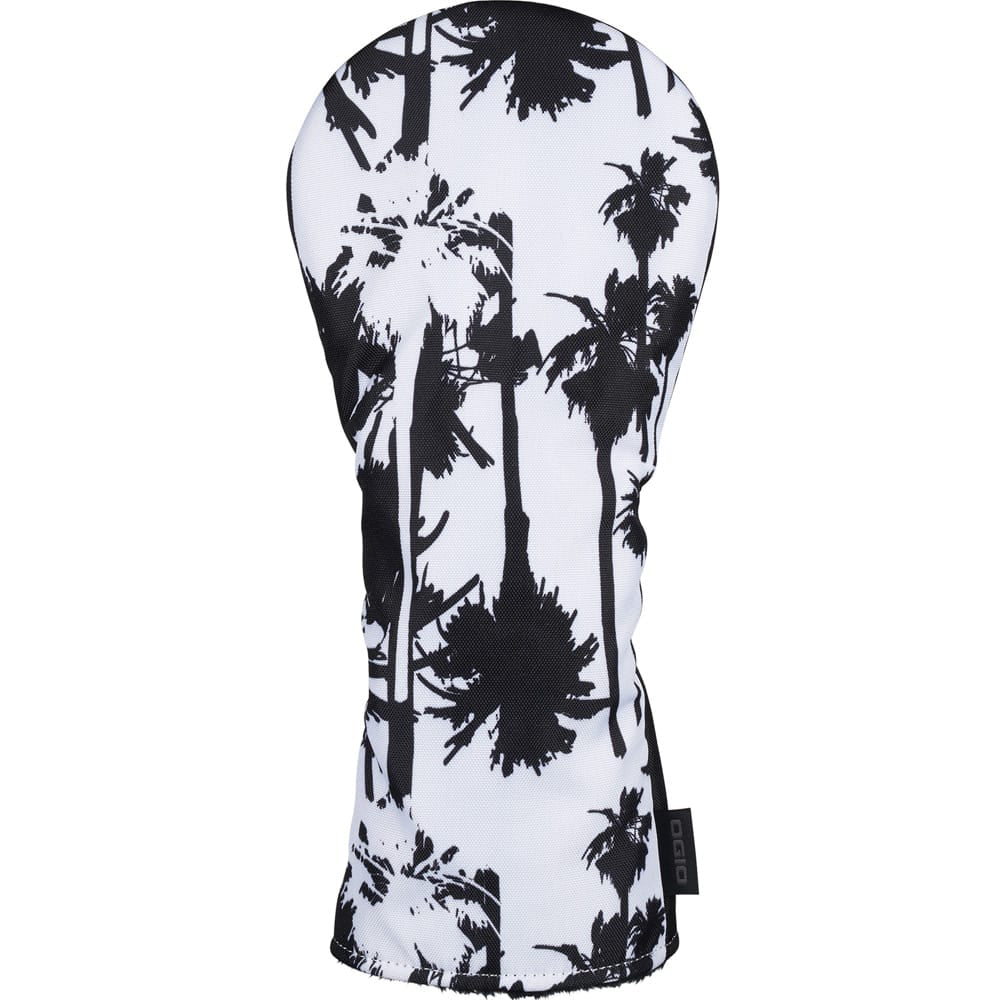 Ogio Driver Headcover - Aloha Palms