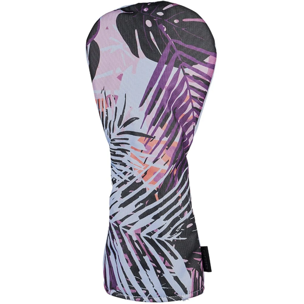Ogio Driver Headcover - Midnight Jungle