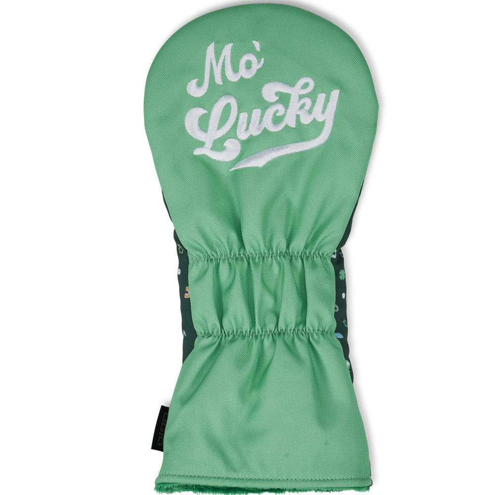 Ogio Driver Headcover - Mo Lucky