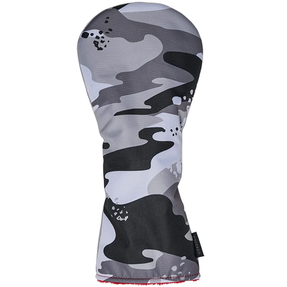 Ogio Driver Headcover - Swing Patrol