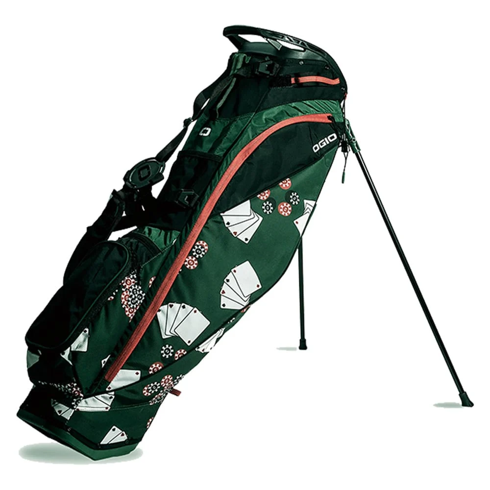 Ogio Featherlite Waterproof Stand Bag