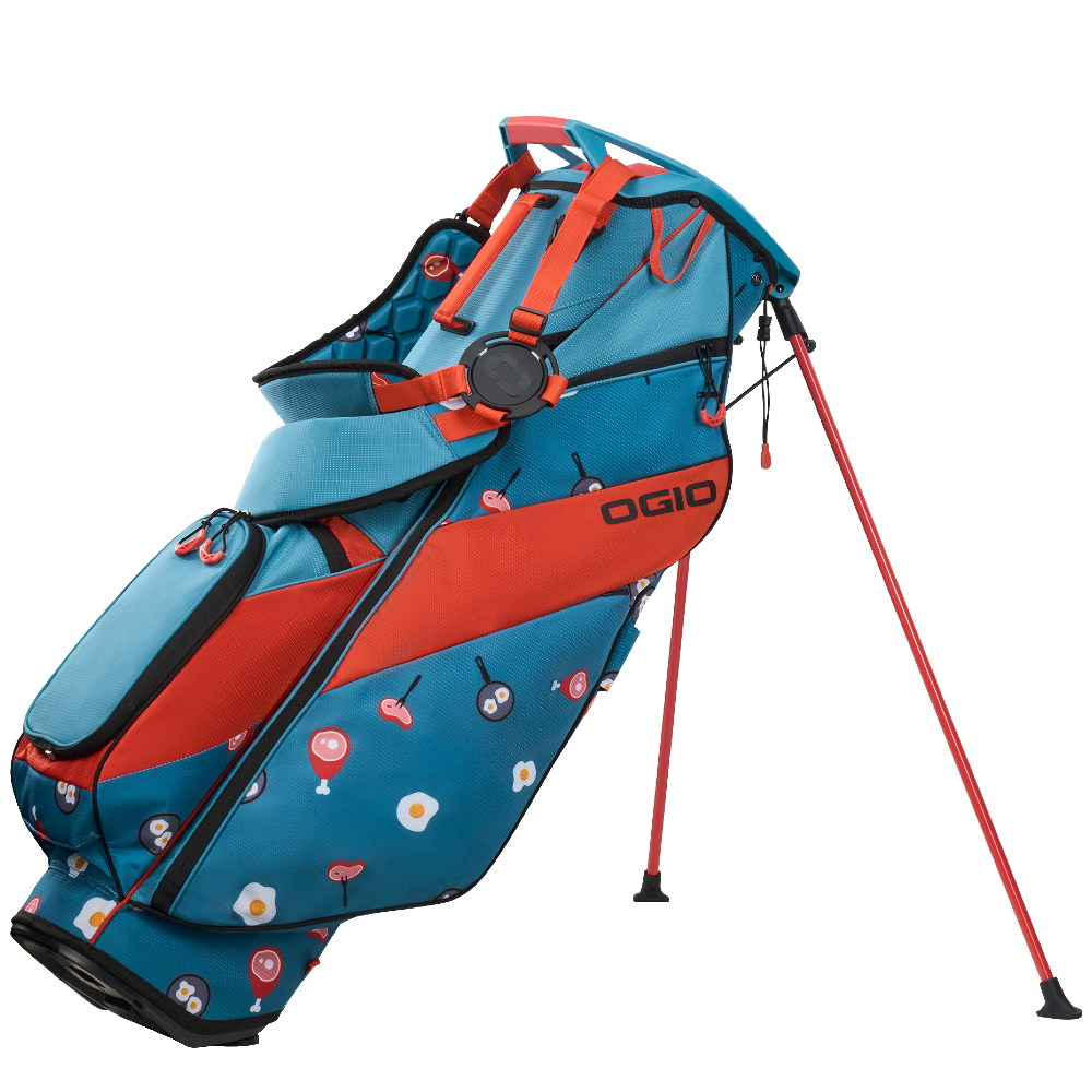 Ogio Fuse Stand Ham Egg Bag