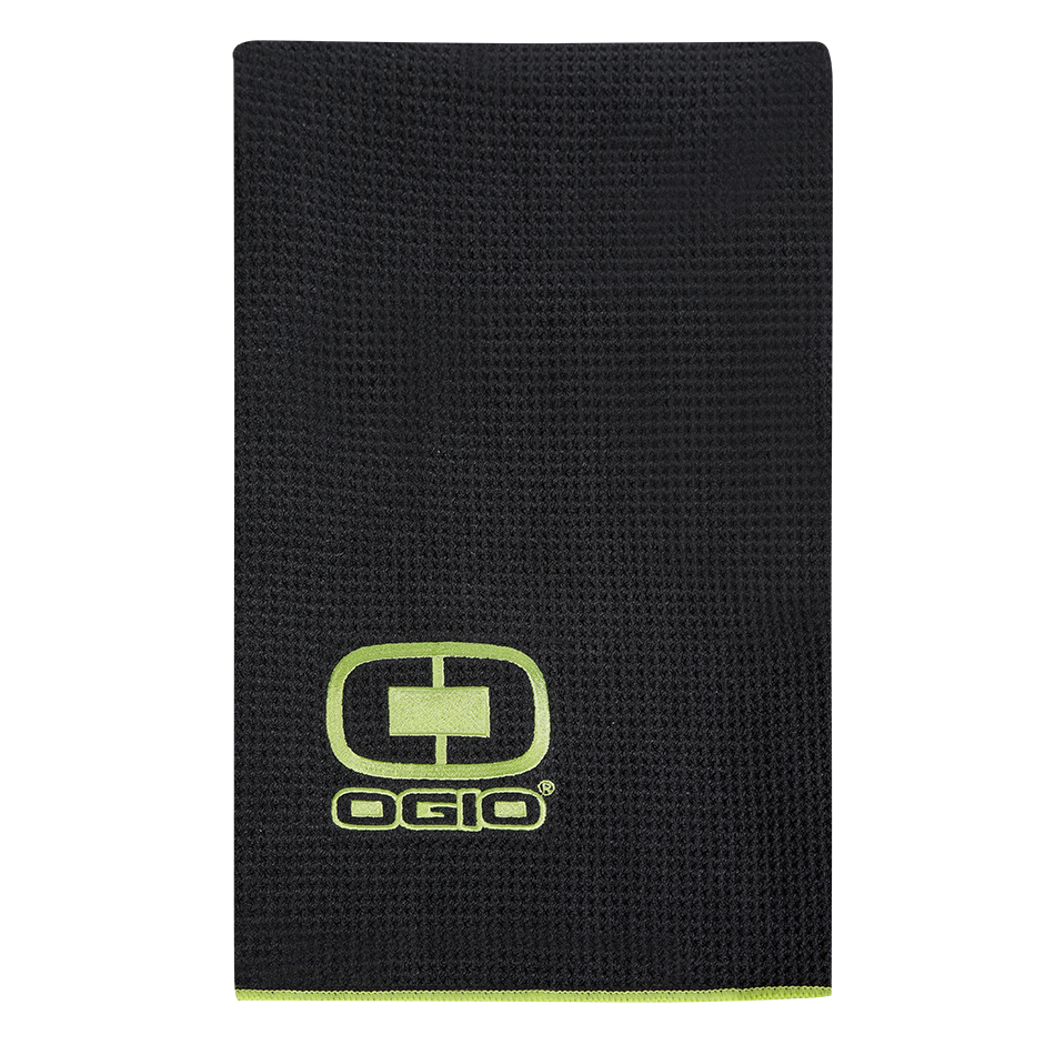 Ogio Golf Towel - /Acid