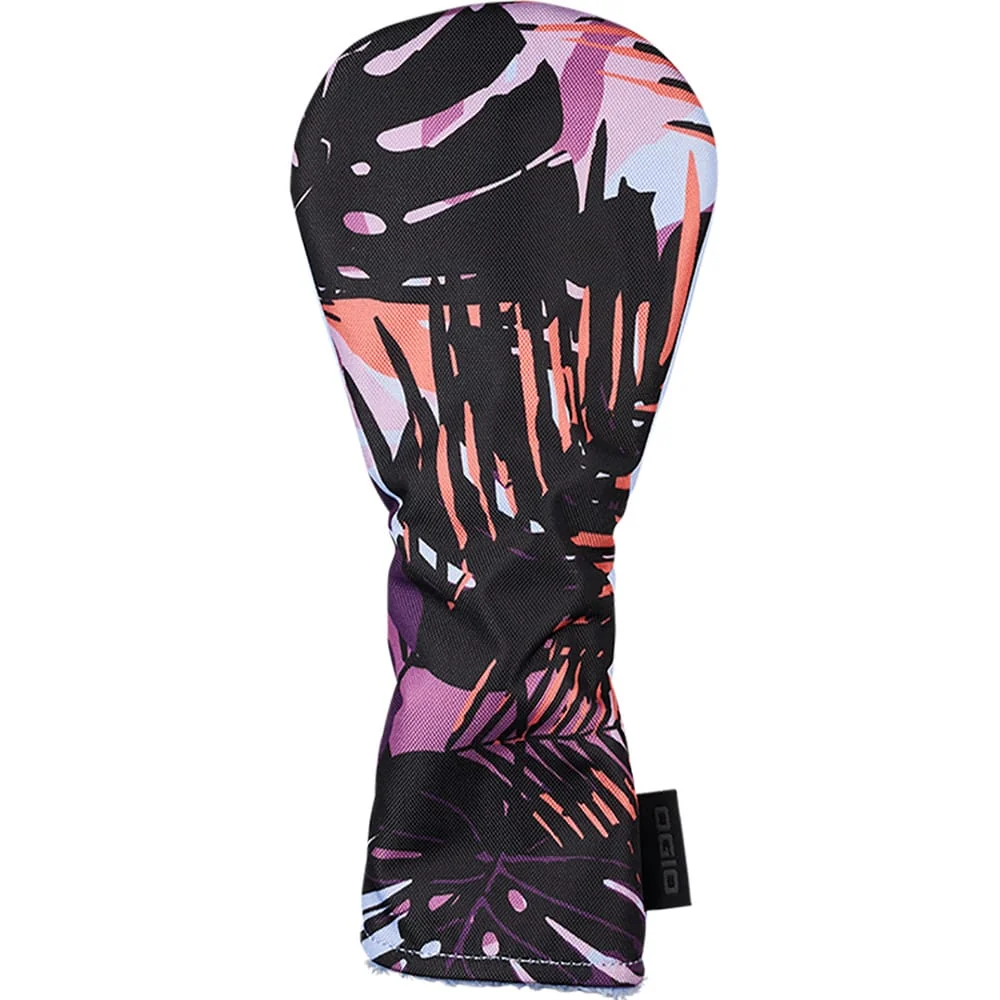 Ogio Hybrid Headcover - Jungle
