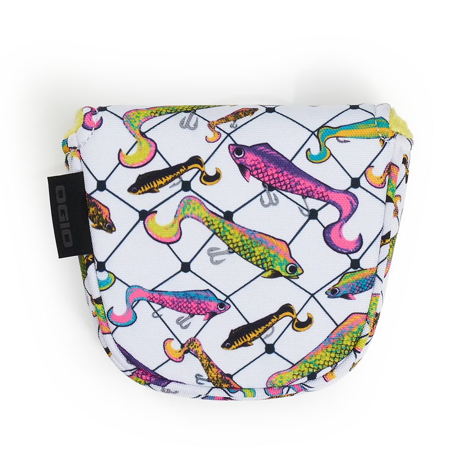 Ogio Mallet Putter Headcover