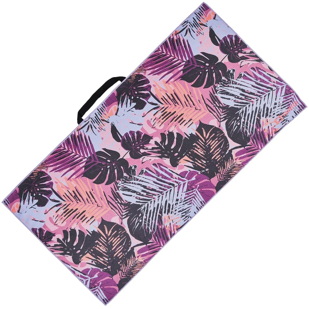 Ogio Microfiber Towel - Midnight Jungle