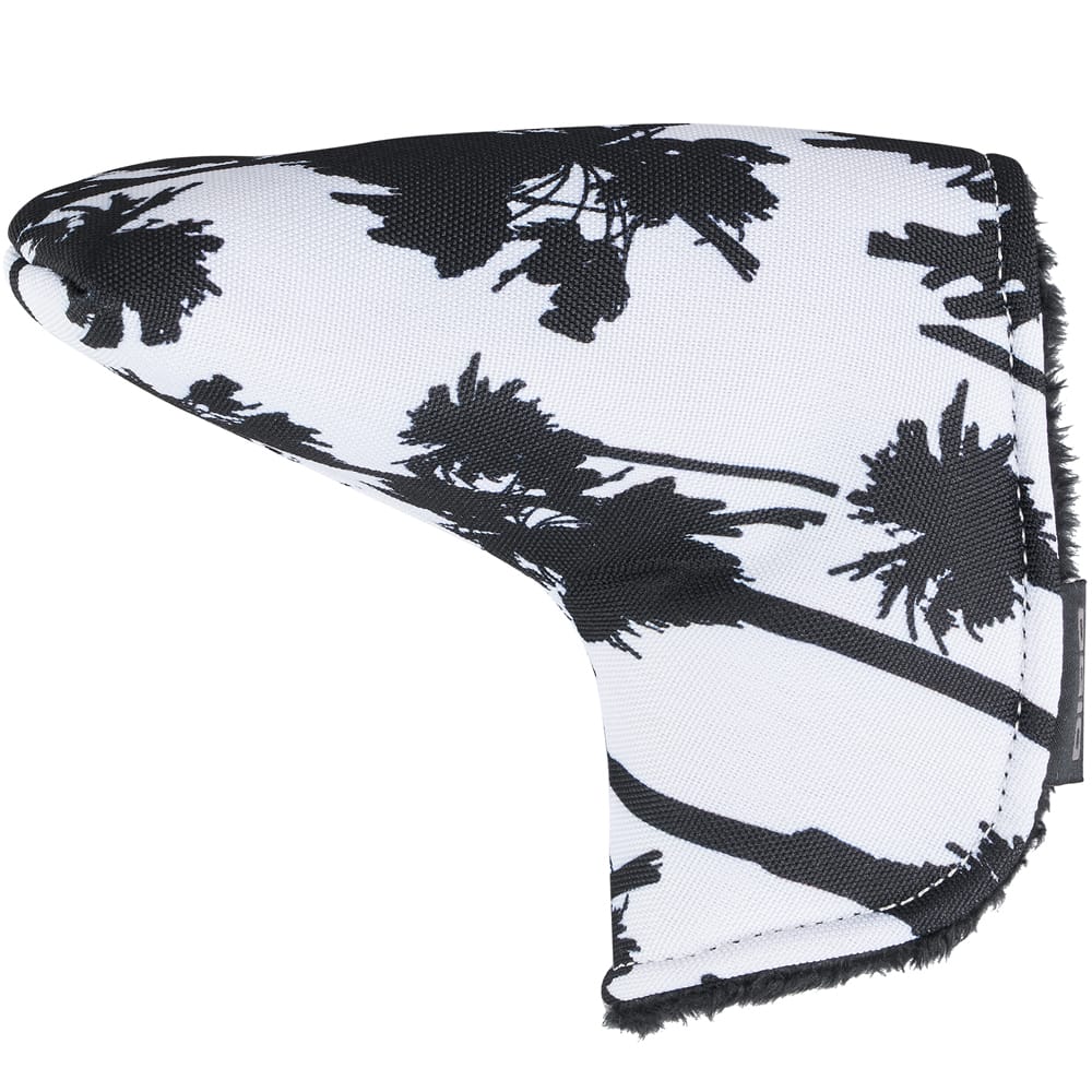 Ogio Putter Blade Headcover - Aloha Palms