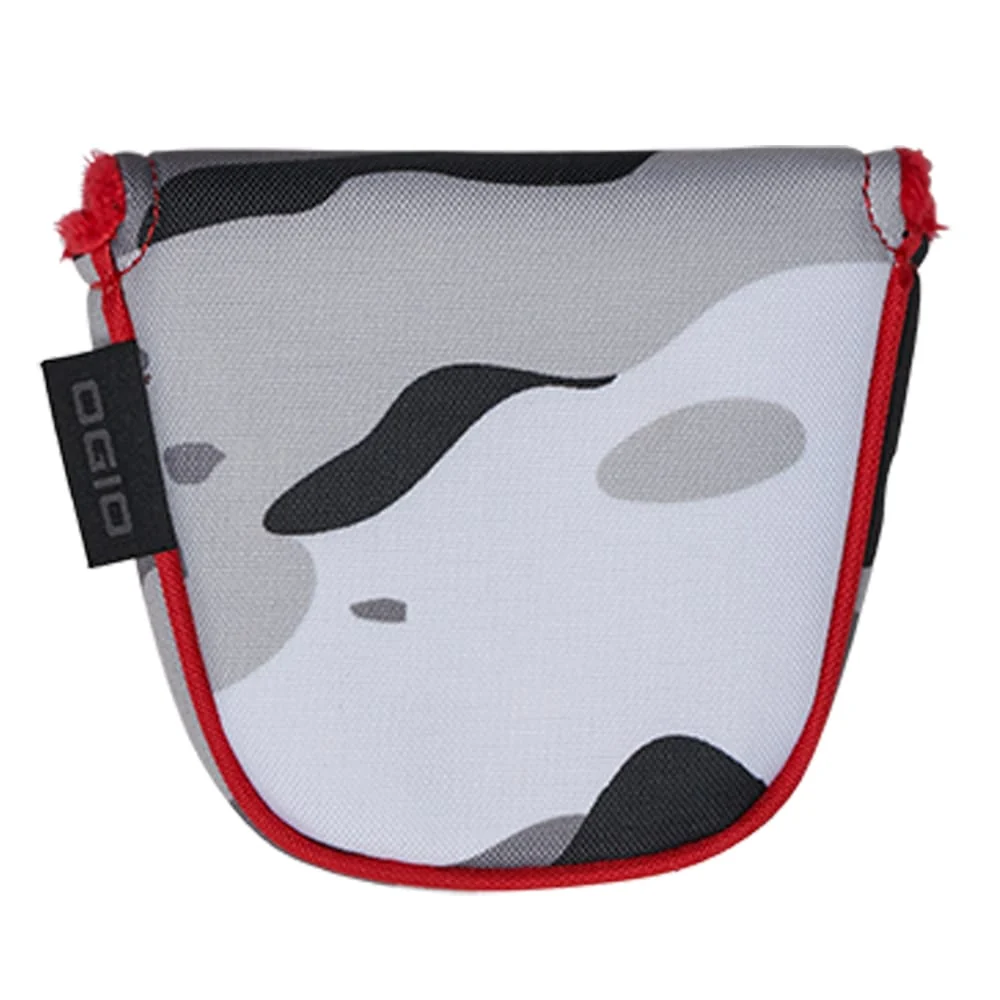 Ogio Putter Mallet Headcover - Swing Patrol