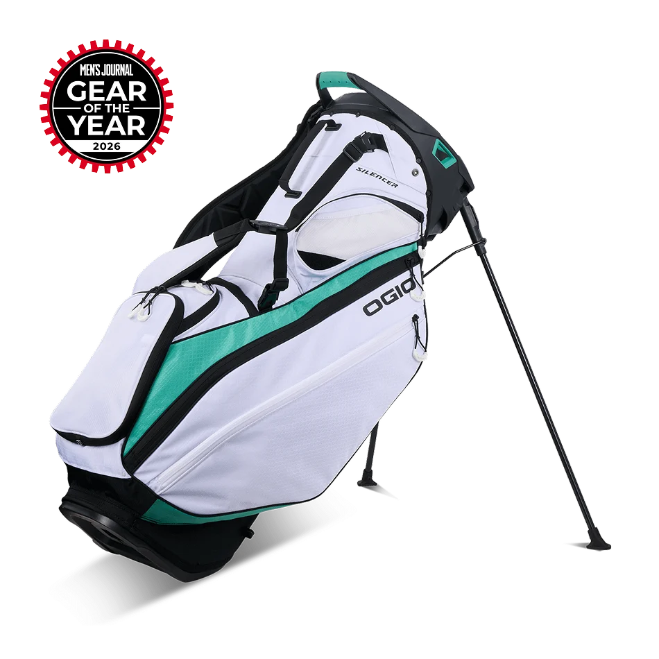 Ogio Silencer Hybrid Stand 26 Bag