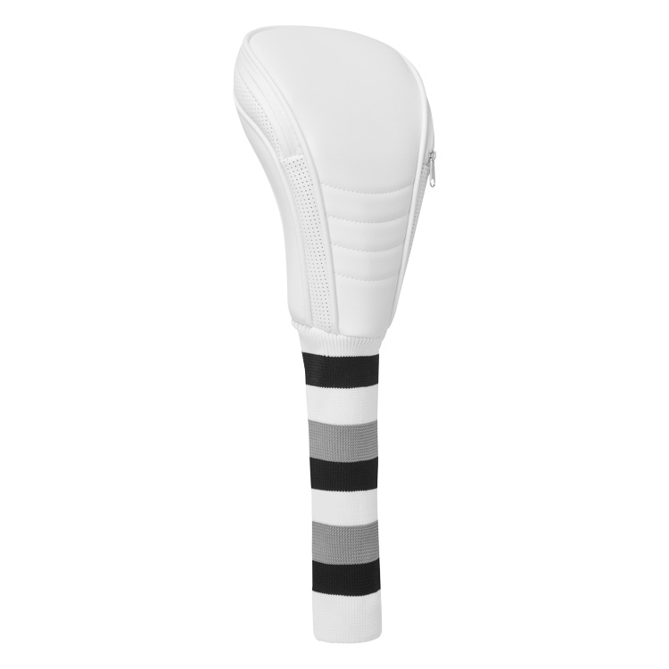 On Par On Classic Driver Headcover