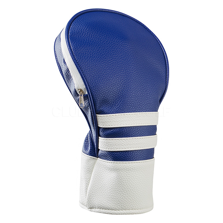 On Par On Deluxe Driver Headcover