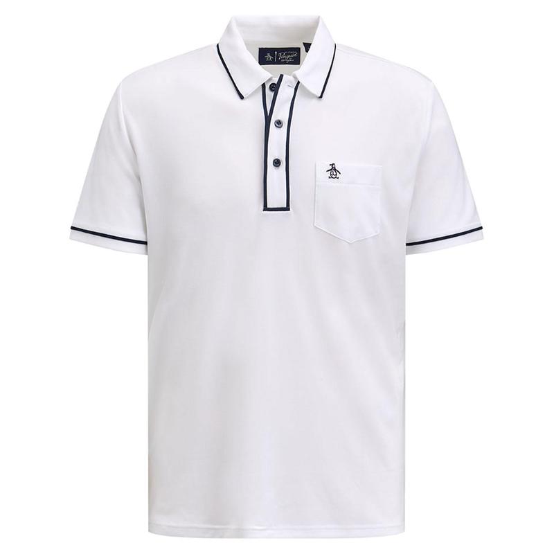 Original Penguin Eco Earl Polo