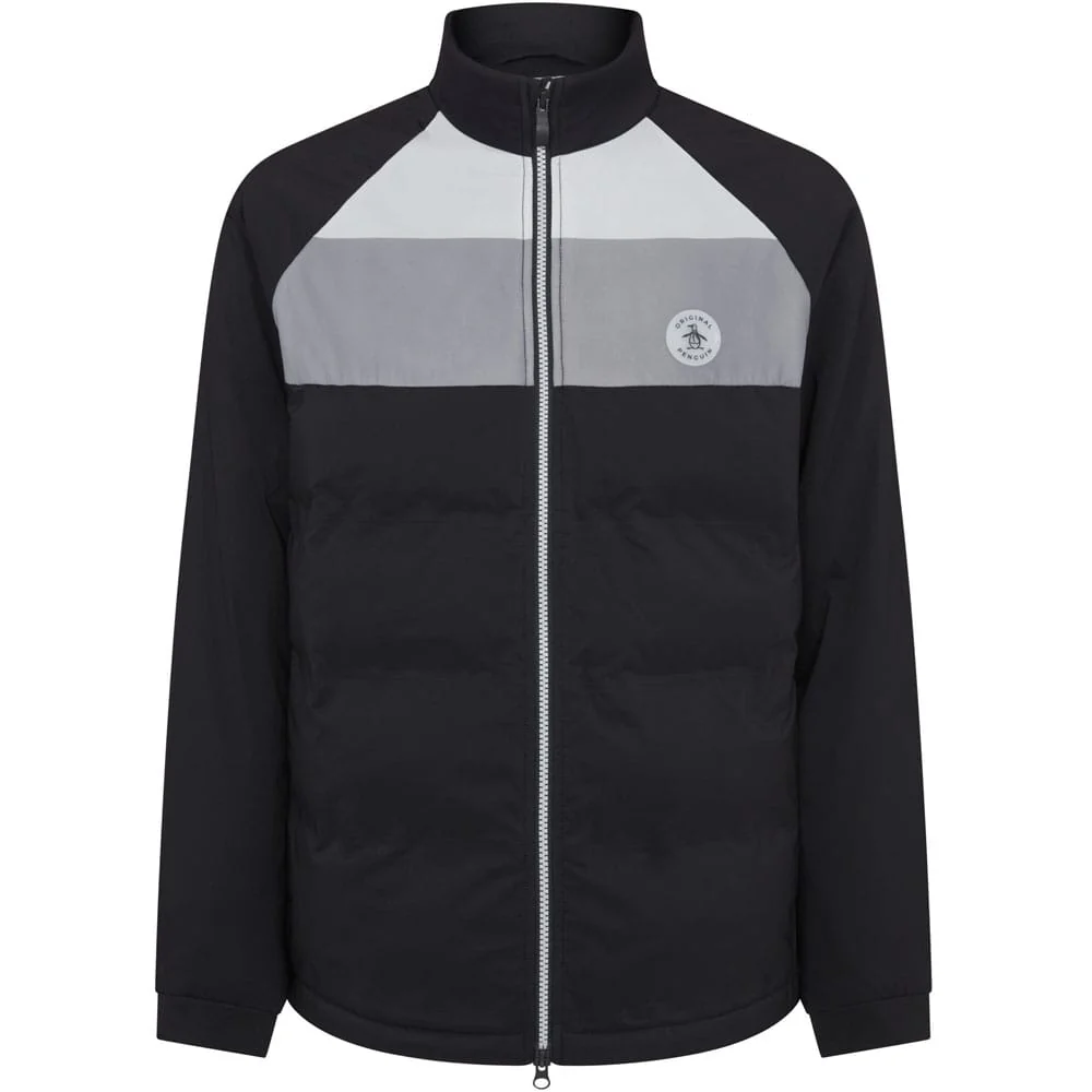 Original Penguin Full Zip Jacket