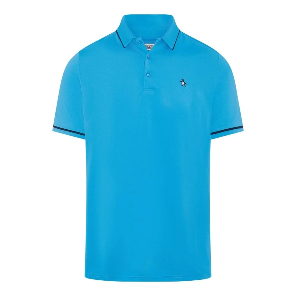 Original Penguin Pete Solid Polo 2026 Ogksg091