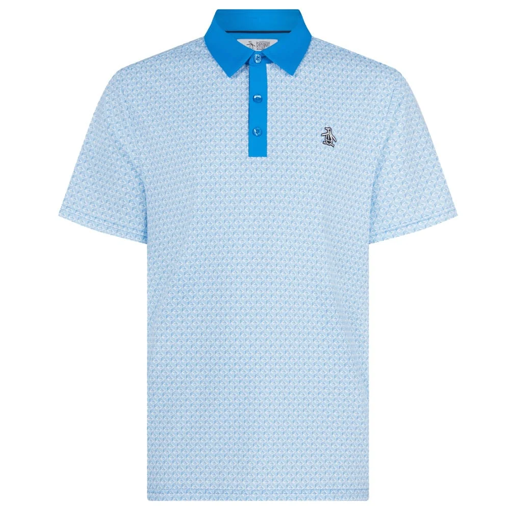Original Penguin Pete Tee Time Polo