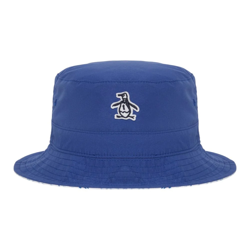 Original Penguin Reversible Bucket Hat 2026 Ogasg0b7
