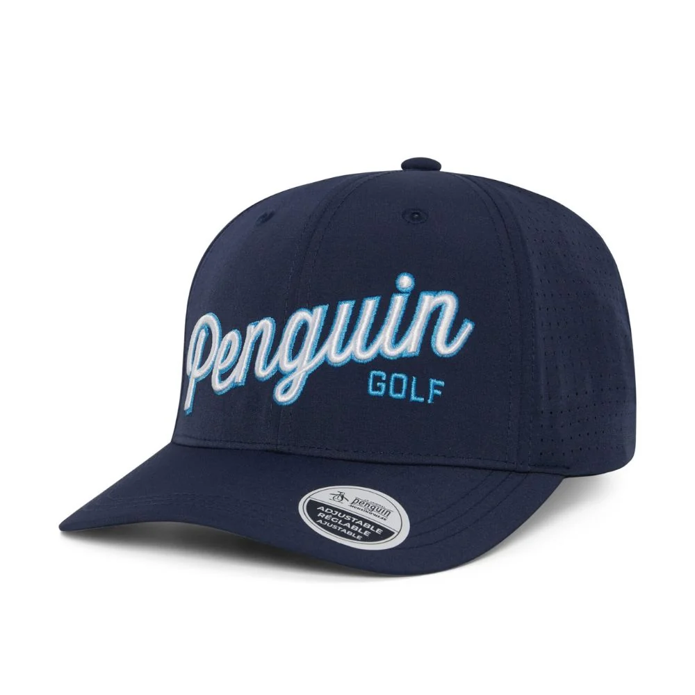 Original Penguin Truly Penguin Cap 2026 Ogasg059