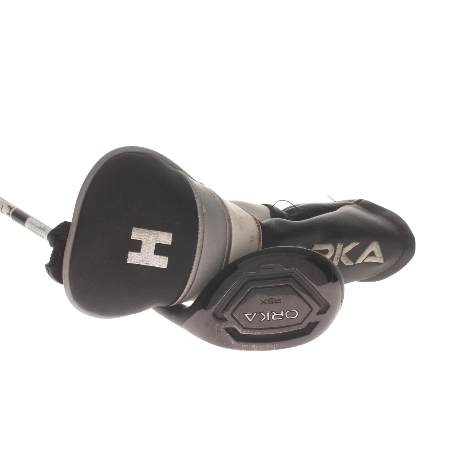 Orka Rsx Hybrid