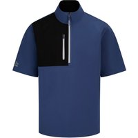 Oscar Jacobson 2026 Arlington Short Sleeve Waterproof Jacket