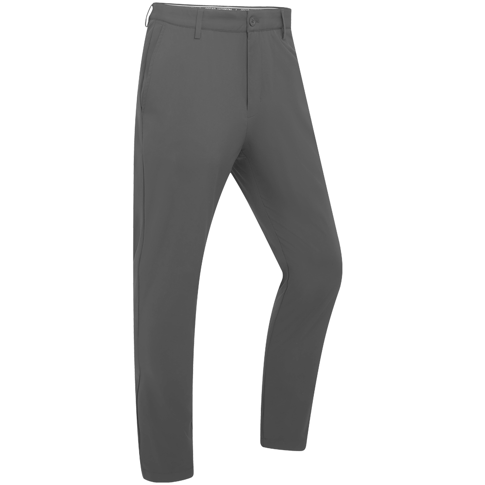 Oscar Jacobson 2026 Bowen Tapered Trousers