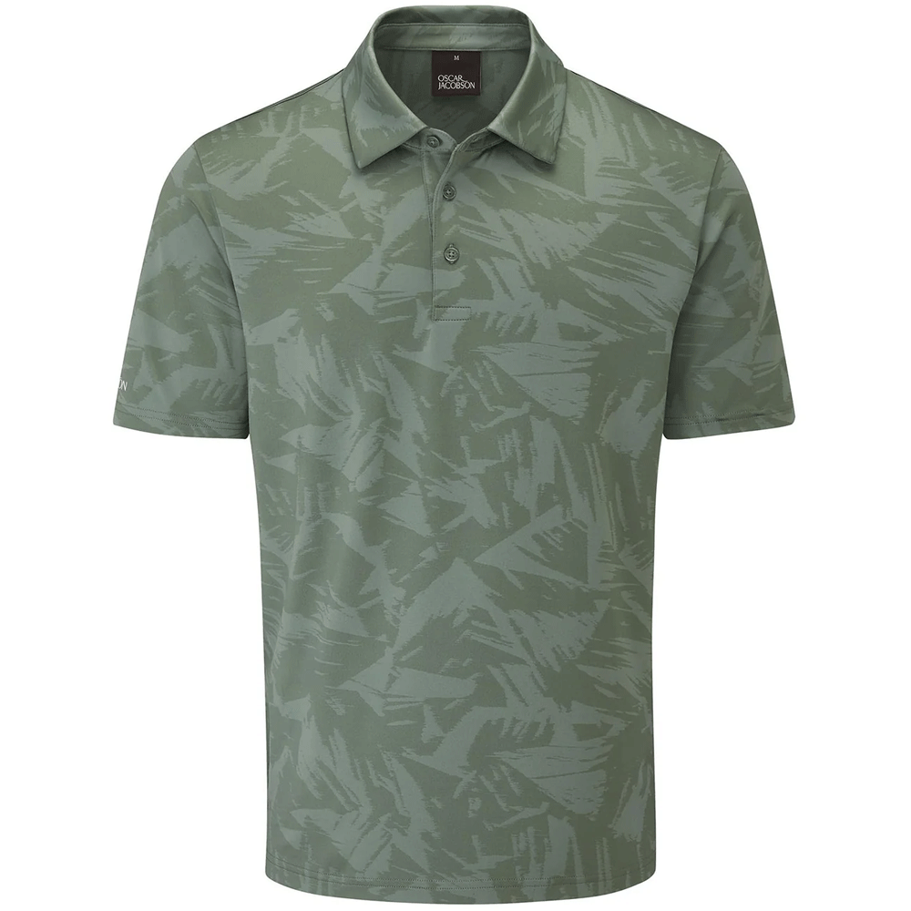 Oscar Jacobson 2026 Bulkeley Polo