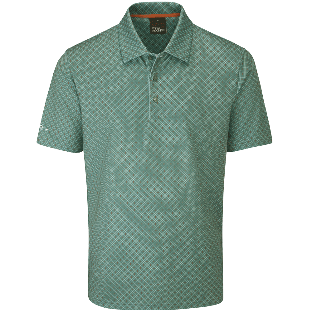 Oscar Jacobson 2026 Guildford Polo