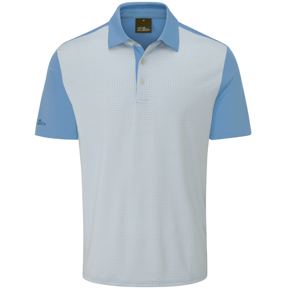 Oscar Jacobson 2026 Kenson Polo