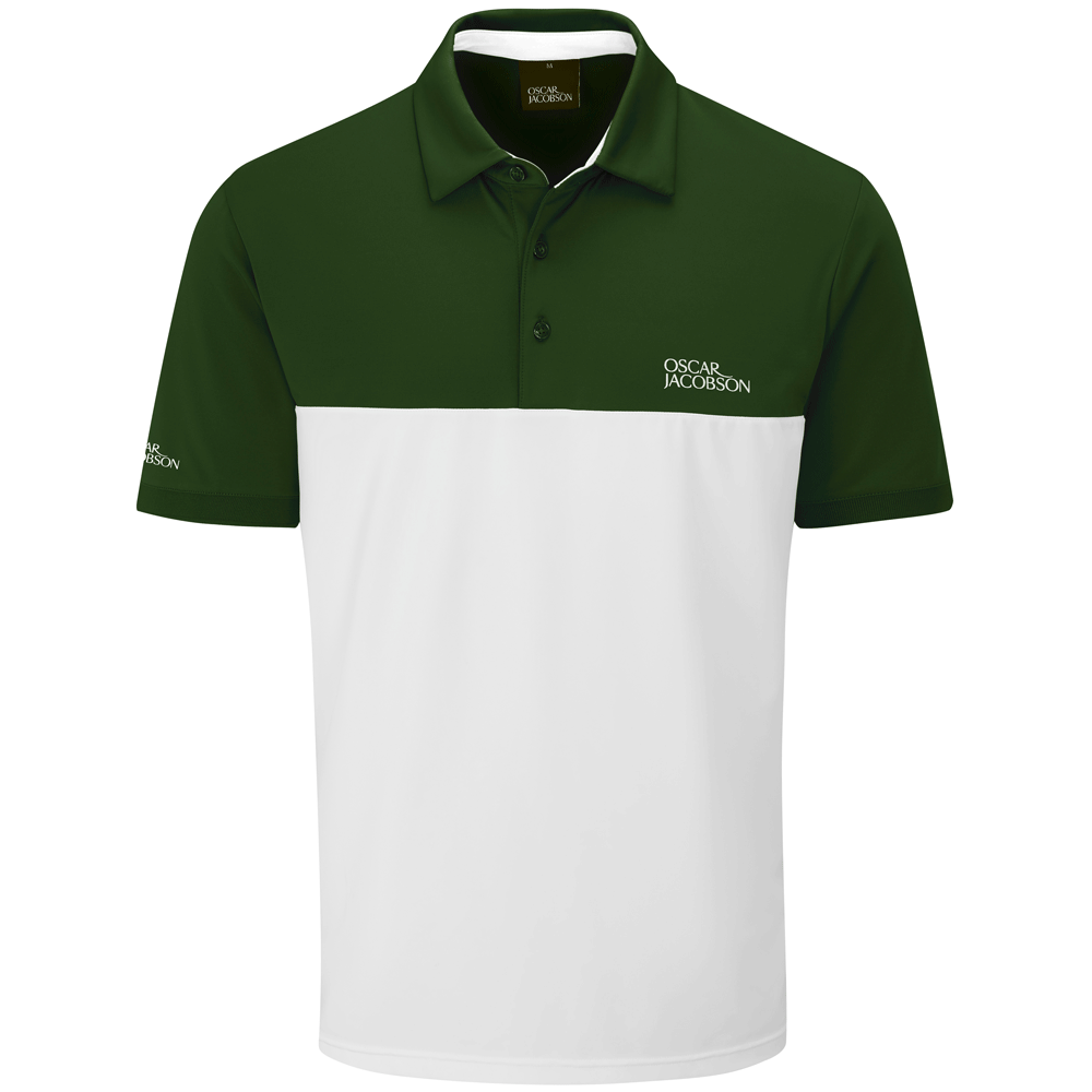 Oscar Jacobson 2026 Matley Ii Polo