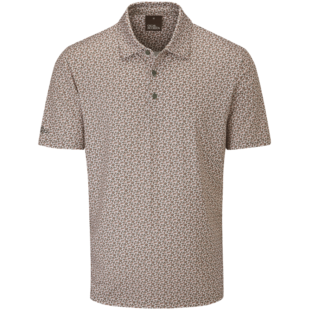 Oscar Jacobson 2026 Northcote Polo