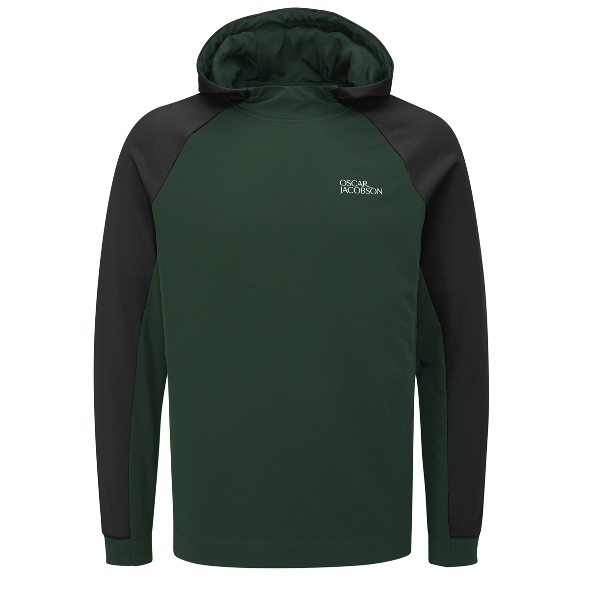 Oscar Jacobson 2026 Oakways Ii Hoodie