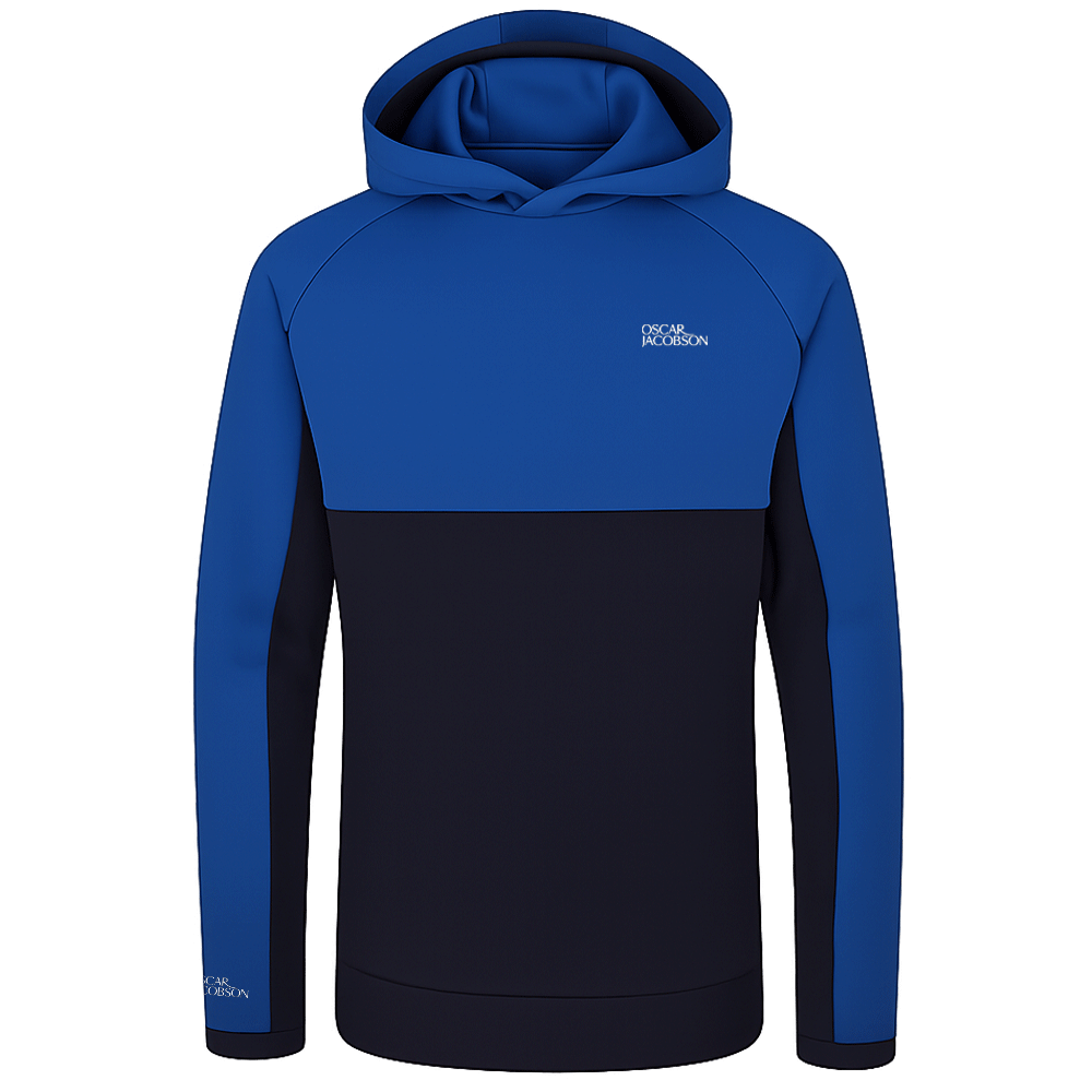 Oscar Jacobson 2026 Trapp Hoodie